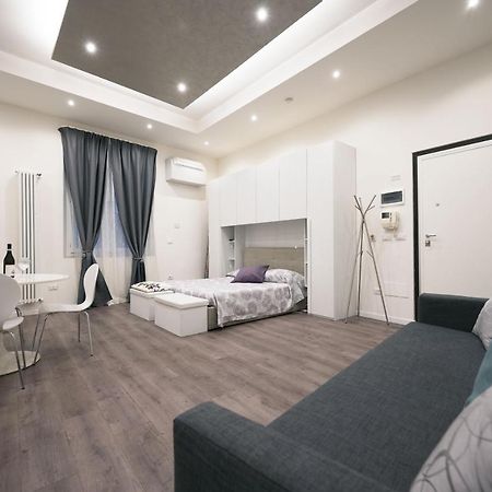 Realkasa Broccaindosso Apartment Bolonha Exterior foto