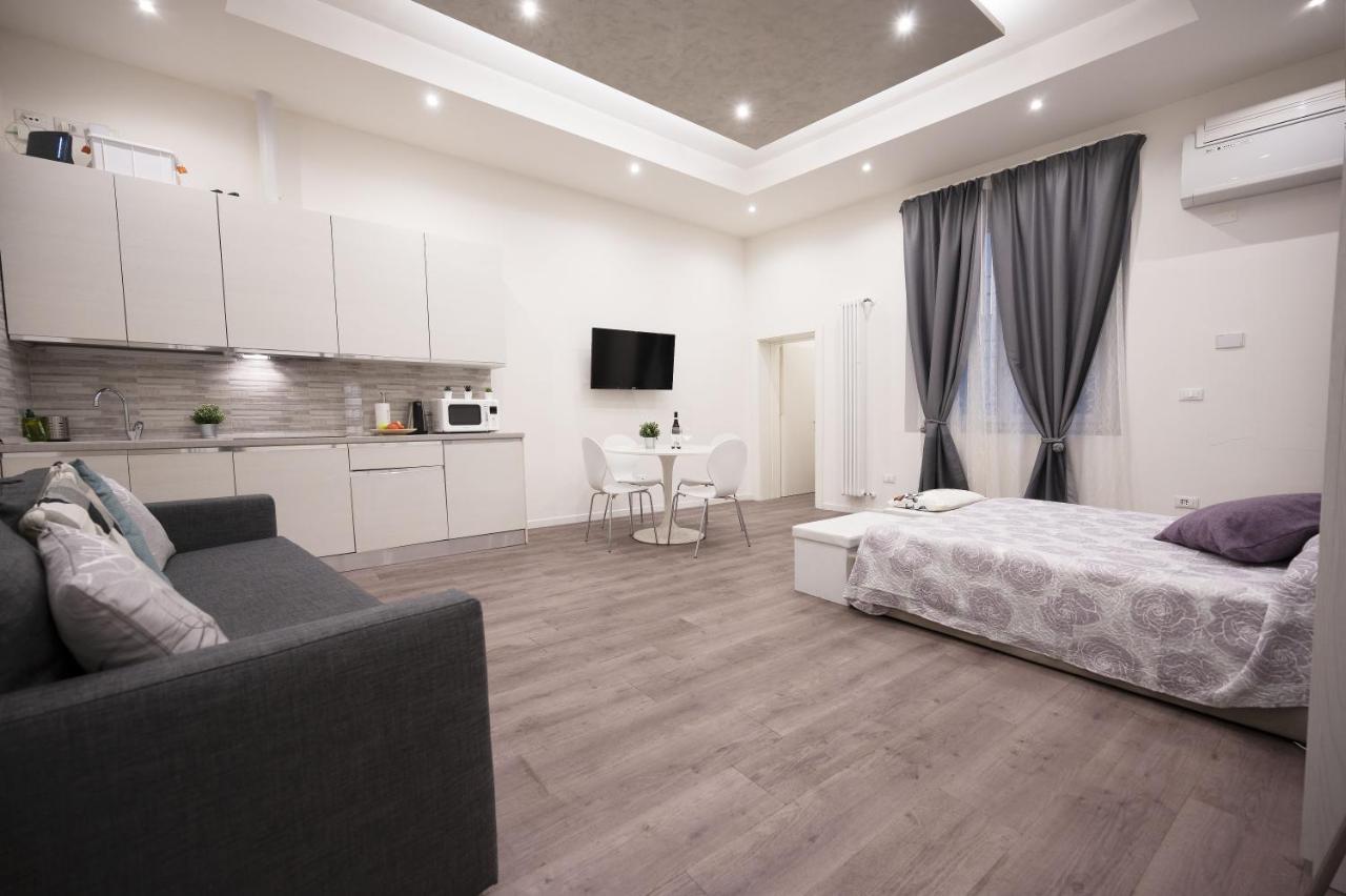 Realkasa Broccaindosso Apartment Bolonha Exterior foto