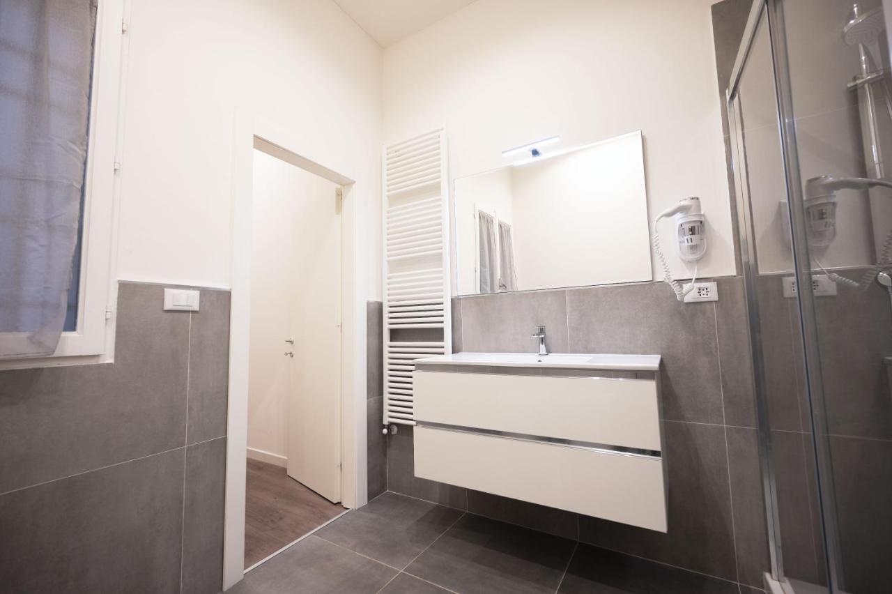 Realkasa Broccaindosso Apartment Bolonha Exterior foto